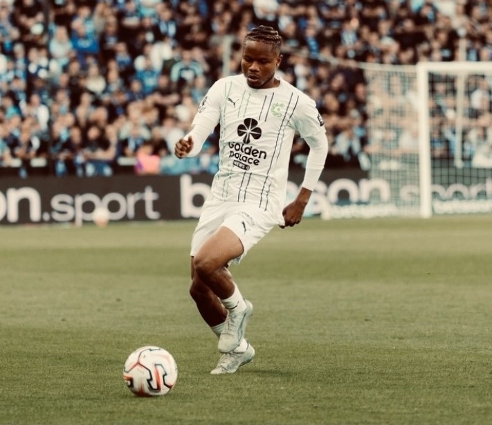 Erzurumspor, Transfer Dönemini Üç Yeni İmza ile Kapatıyor