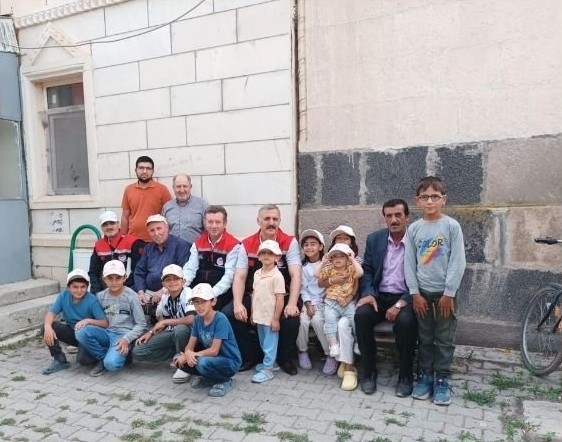 Cuma Buluşmaları ile Üreticiler Sahada Buluşuyor