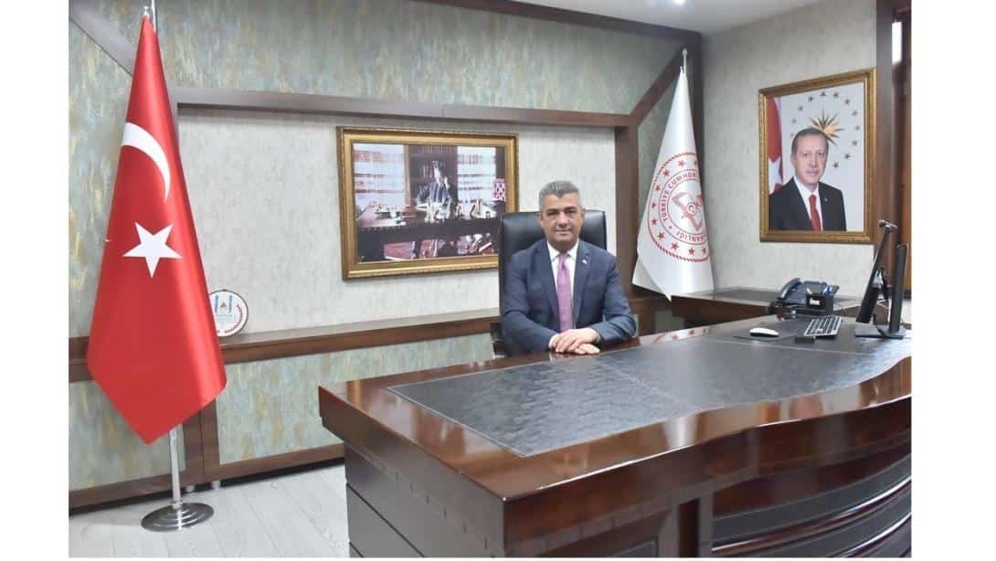 Minik Yavrulara Sıcacık Bir Başlangıç: Eğitim Yılı Heyecanı