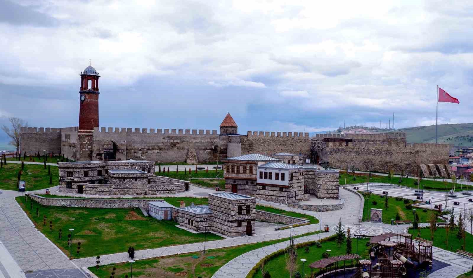 Erzurum'un Özel Müzelerine Büyük İlgi: Ziyaretçi Sayısı 997 Bine Ulaştı