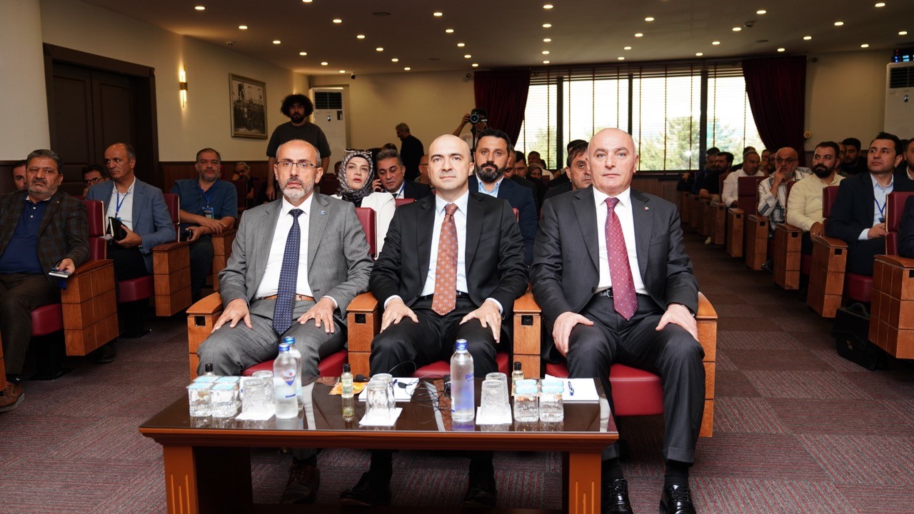 Erzurum’da KOBİ’ler İçin Dönüşüm Programı Gerçekleştirildi