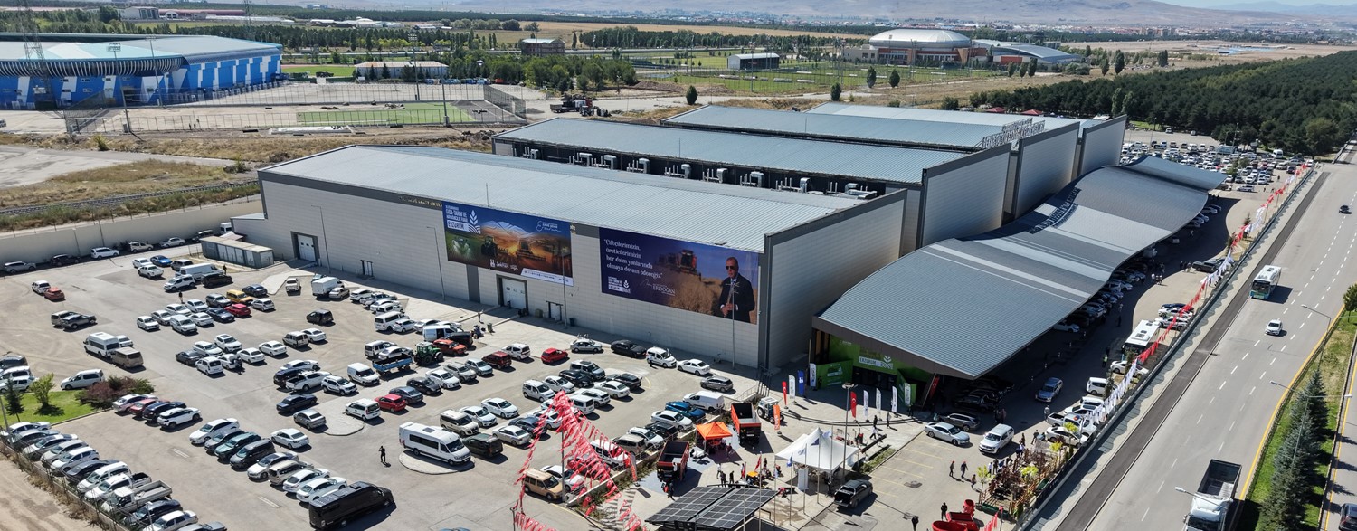 Erzurum, Tarım ve Hayvancılıkta Uluslararası Bir Merkez Olma Yolunda İlerliyor