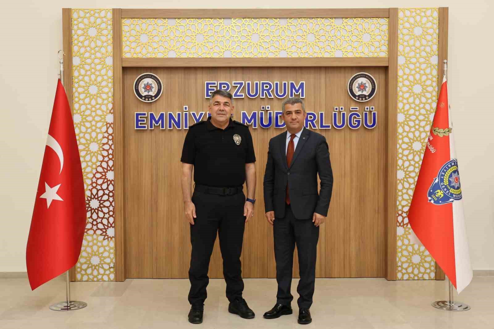 Bağcılar'da Okullarda Güvenlik İçin Önemli Adımlar Atıldı