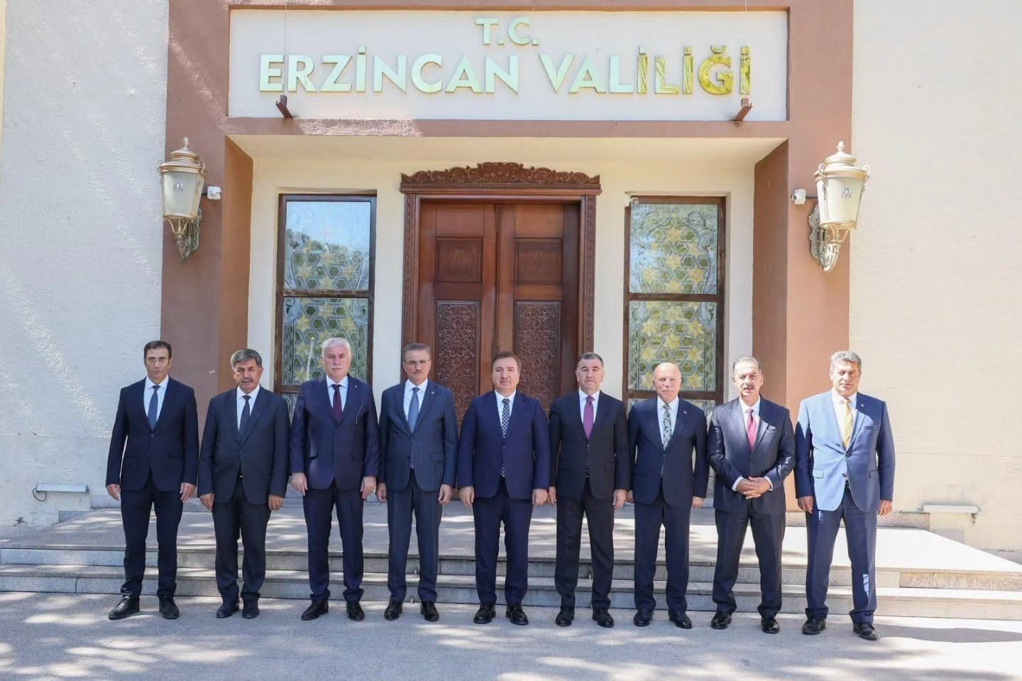 KUDAKA'dan İşbirliği ve Koordinasyon Vurgusu