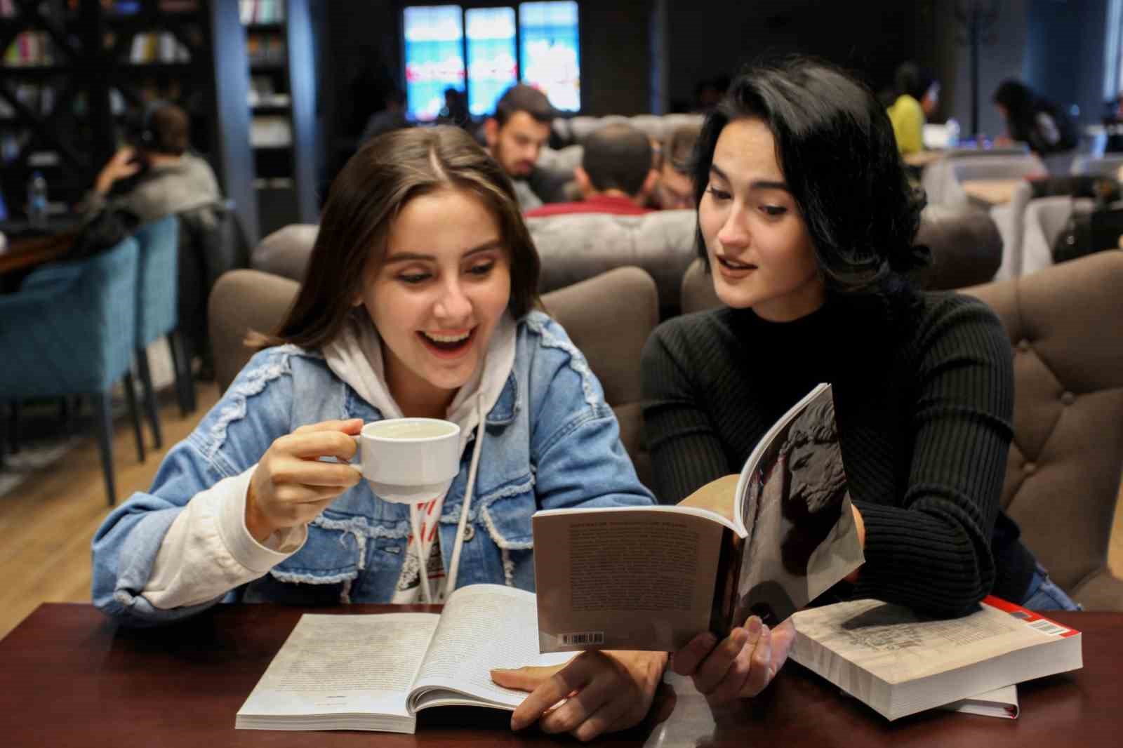 Atatürk Üniversitesi'nden Gençlere Avrupa'da Fırsatlar: ROUND-UP Projesi Başlıyor