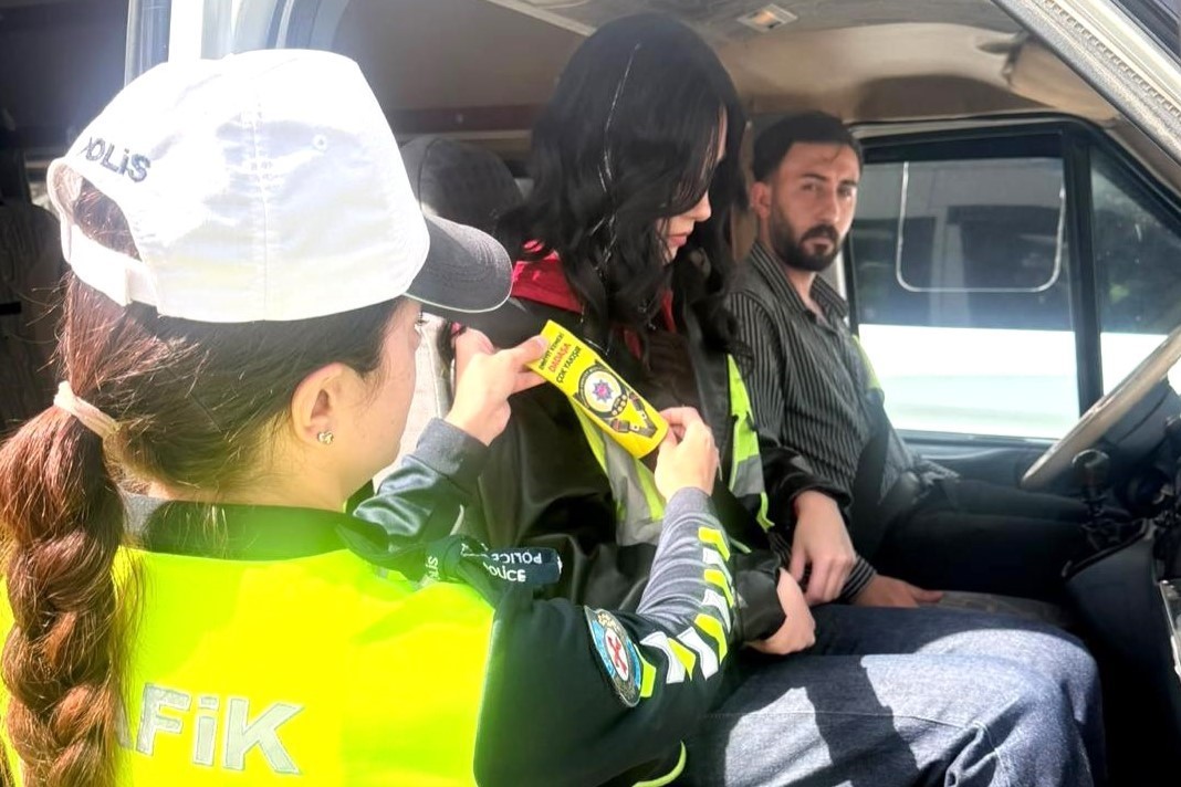 Öğrencilerin Güvenliği İçin Okul Servislerine Kesintisiz Denetim