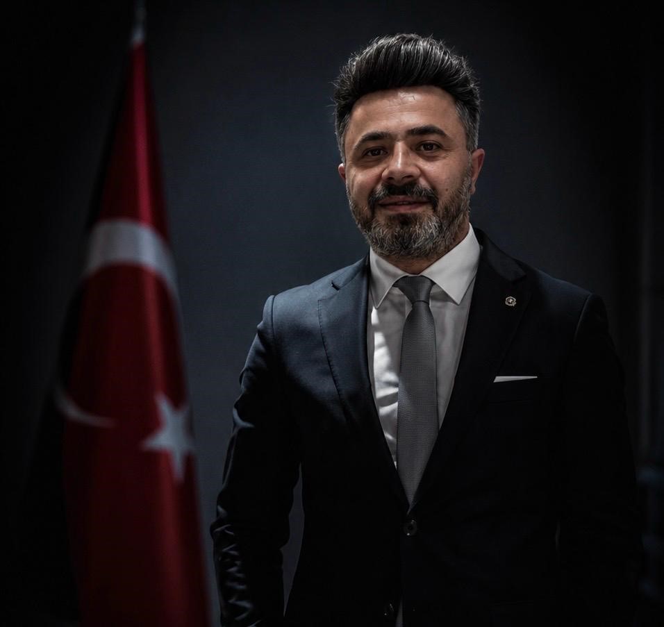 ŞEHİRDER’den Kaymakam Kızılgüneş’e Sahip Çıkma Çağrısı