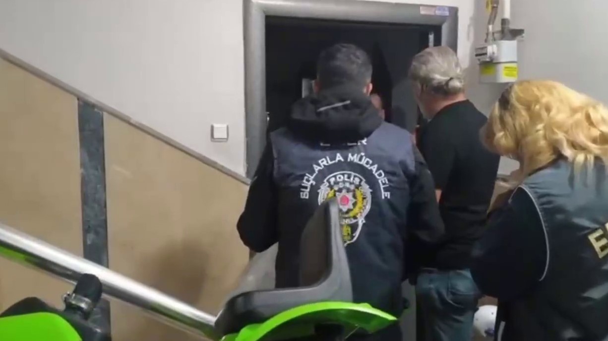 Yasa Dışı Bahis Operasyonu: 117 Milyon TL'lik Darbe