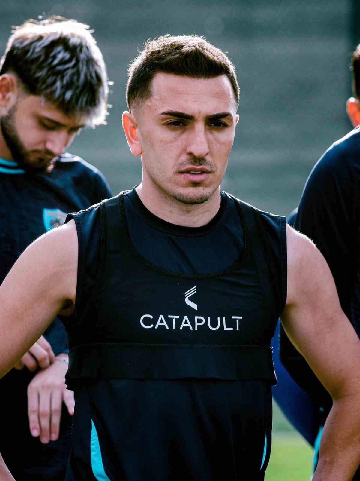 Erzurumspor FK, Samsunspor Maçına Hazır