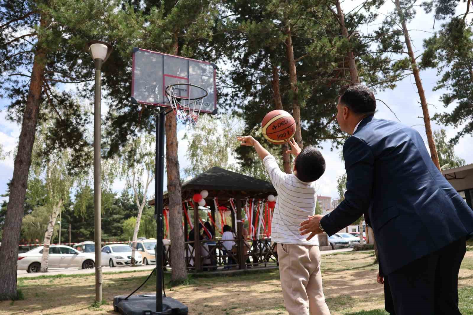 Erzurum'dan Aile Destekleme Müjdesi: Temmuz Karnesi Açıklandı