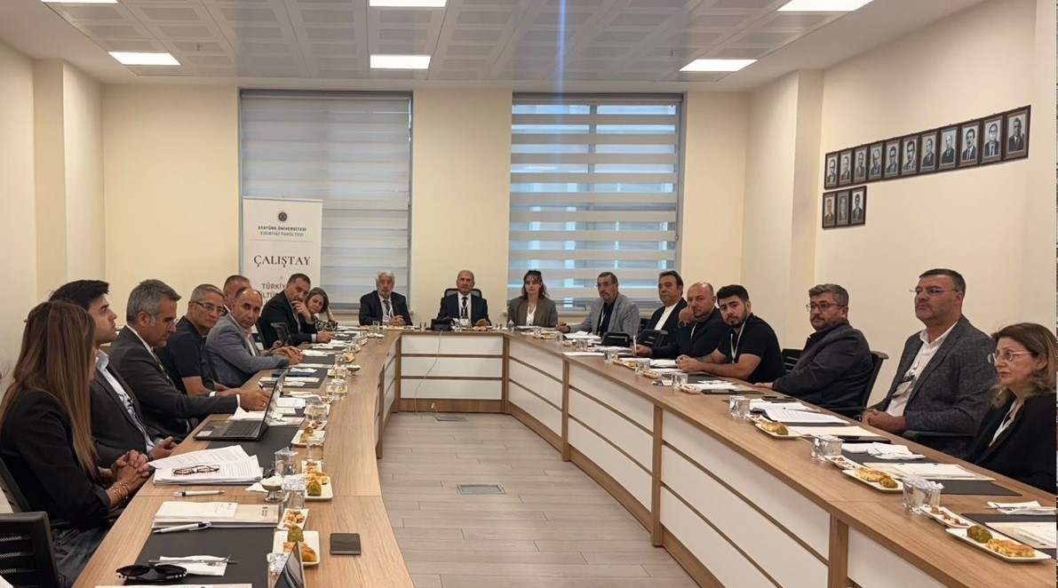 Kültürel Miras Politikaları Bağcılar'da Masaya Yatırıldı