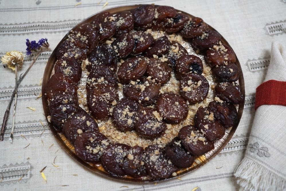 Erzurum'un Eşsiz Tatlıları Bilimsel Analizle İncelendi