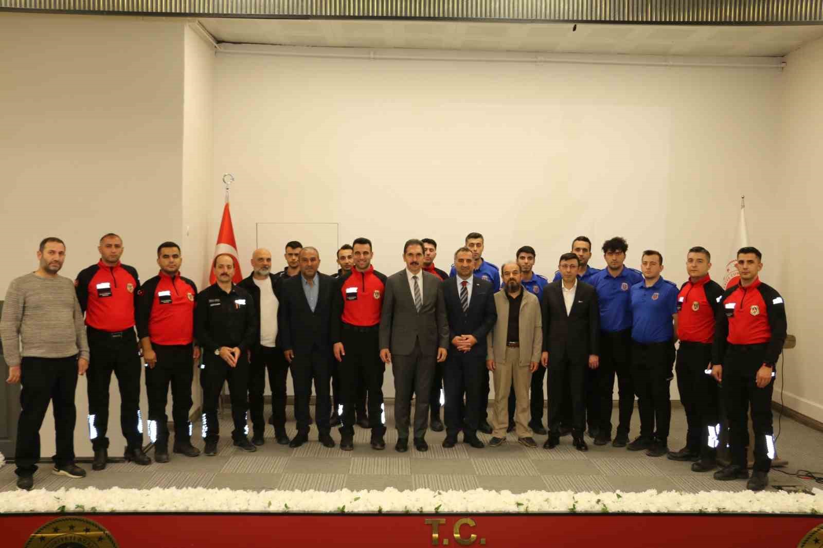 Türk Dil Bayramı'nda 'Türkçe Şuuru ve Millet Kavramı' Konferansı
