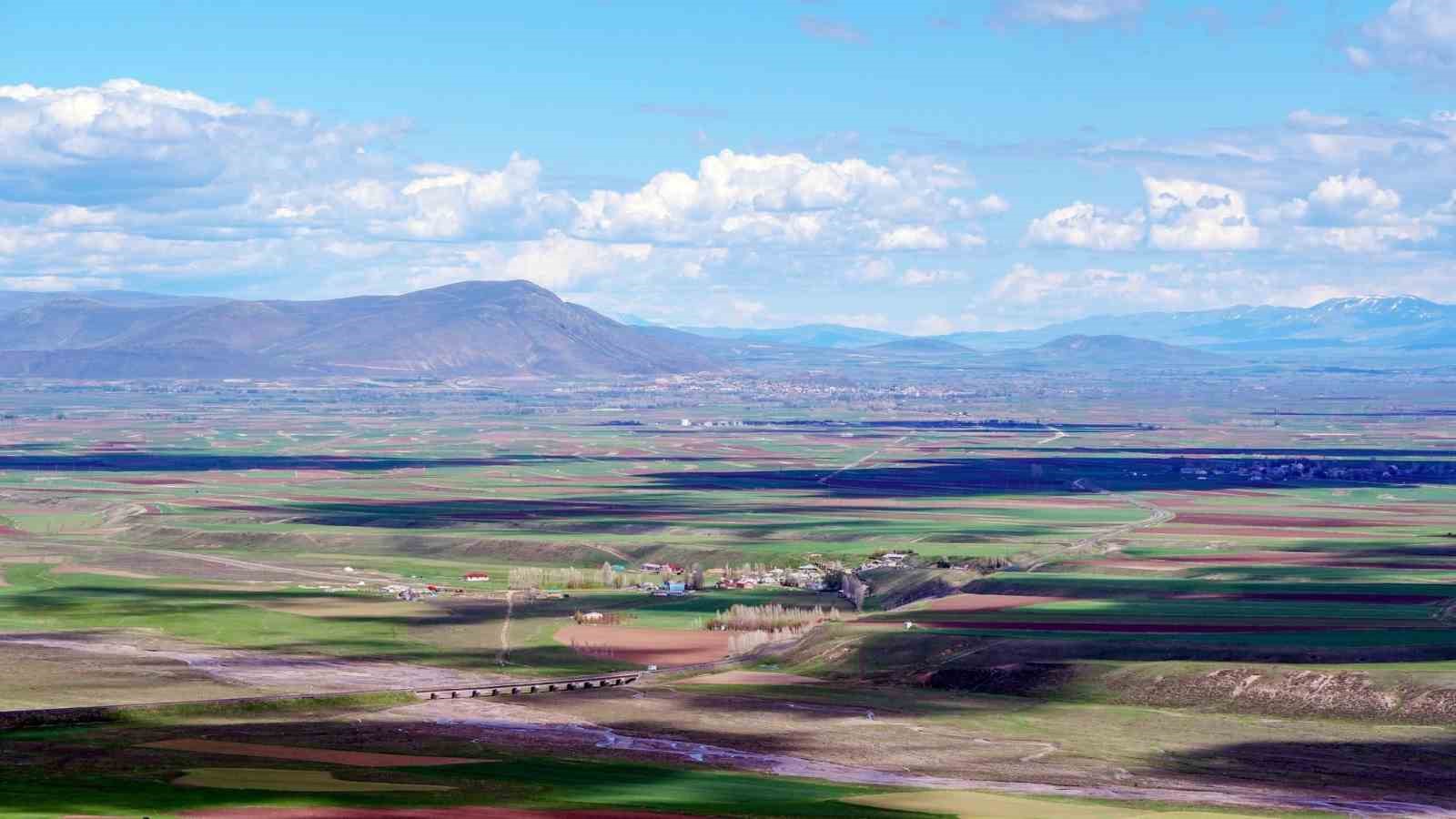 Erzurum'da Jeotermal Kaynak Arama İhaleleri Başlıyor