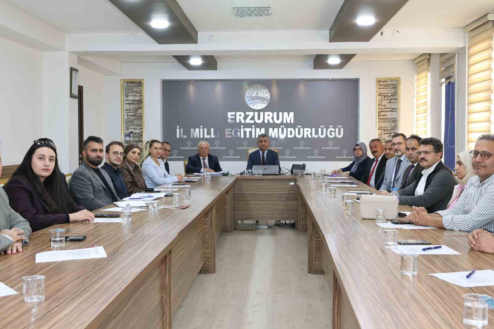 Bağcılar'da Okul Güvenliği ve Akran Zorbalığına Karşı Yeni Adımlar