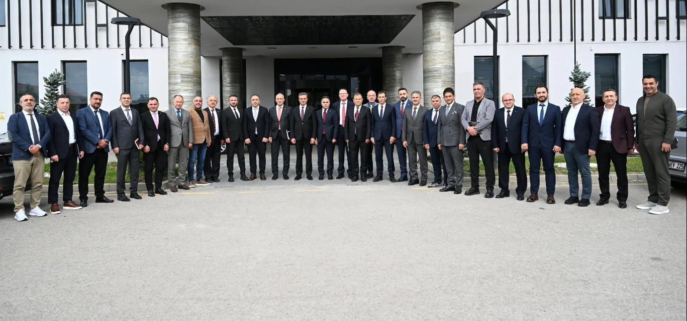 Erzurum'un Turizm Potansiyeli Değerlendirildi