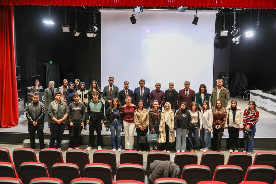 Yeni Öğrenciler İçin Oryantasyon Programı Düzenlendi