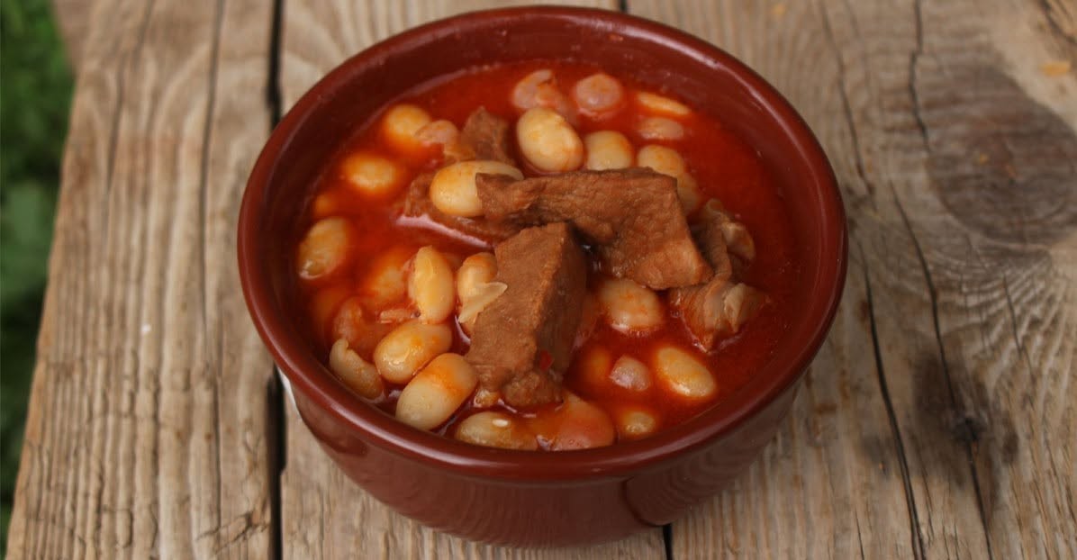 İspir Fasulyesi, KUDAKA Desteğiyle Gastronomi Yolculuğuna Çıkıyor