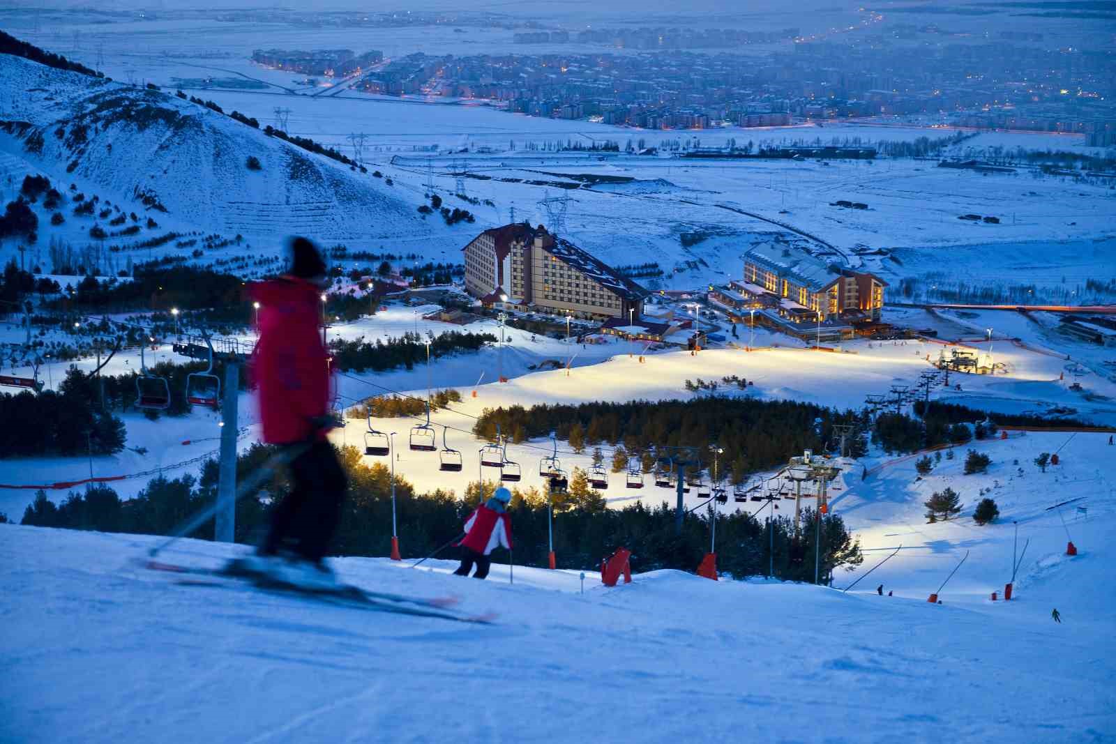 Erzurum'da Turizm Patlıyor: 2026'da İlk 8 Ayda 428 Bin Ziyaretçi