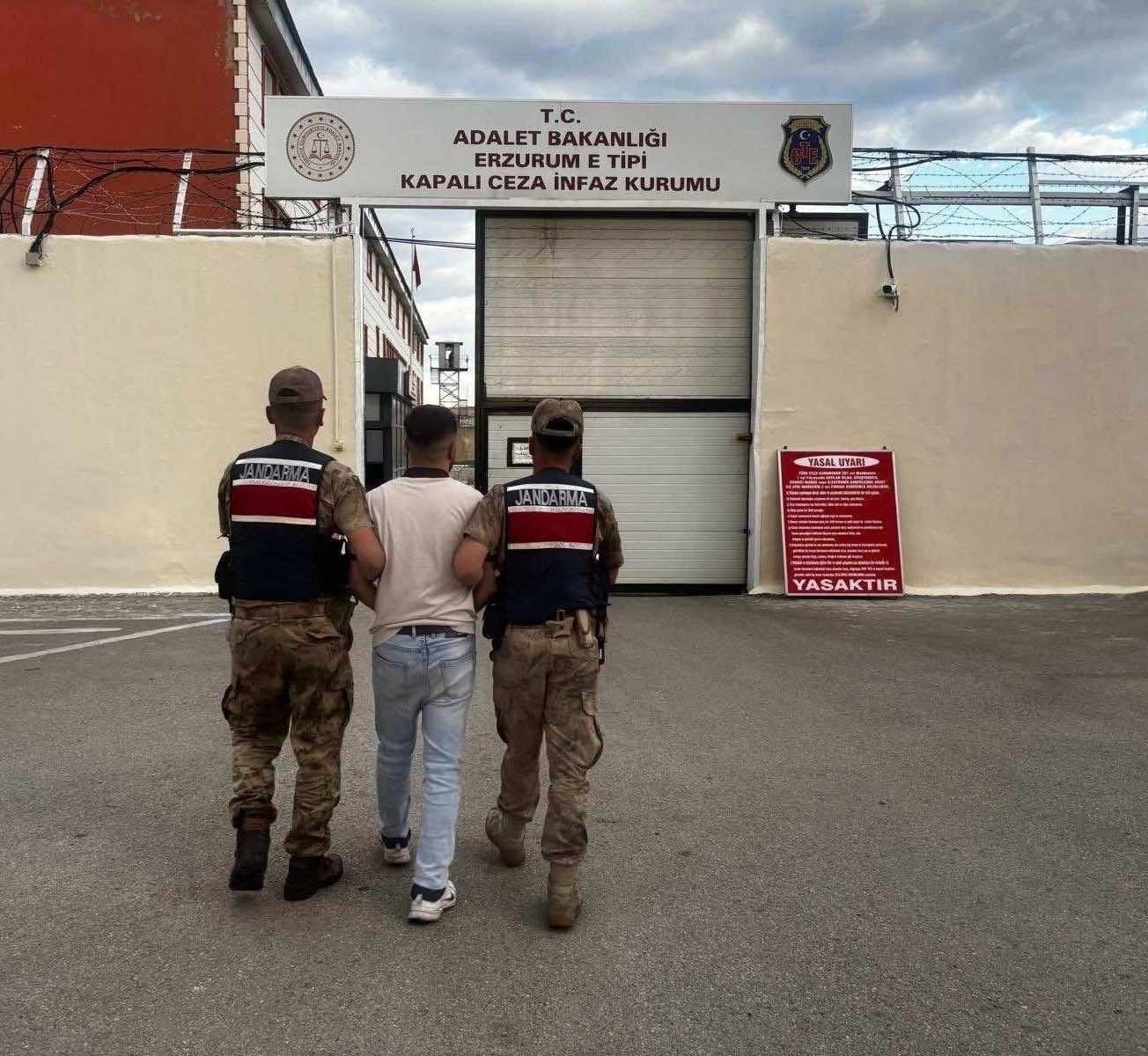 Bağcılar'da Jandarmadan Kaçış Yok: Eylül Ayında 86 Gözaltı