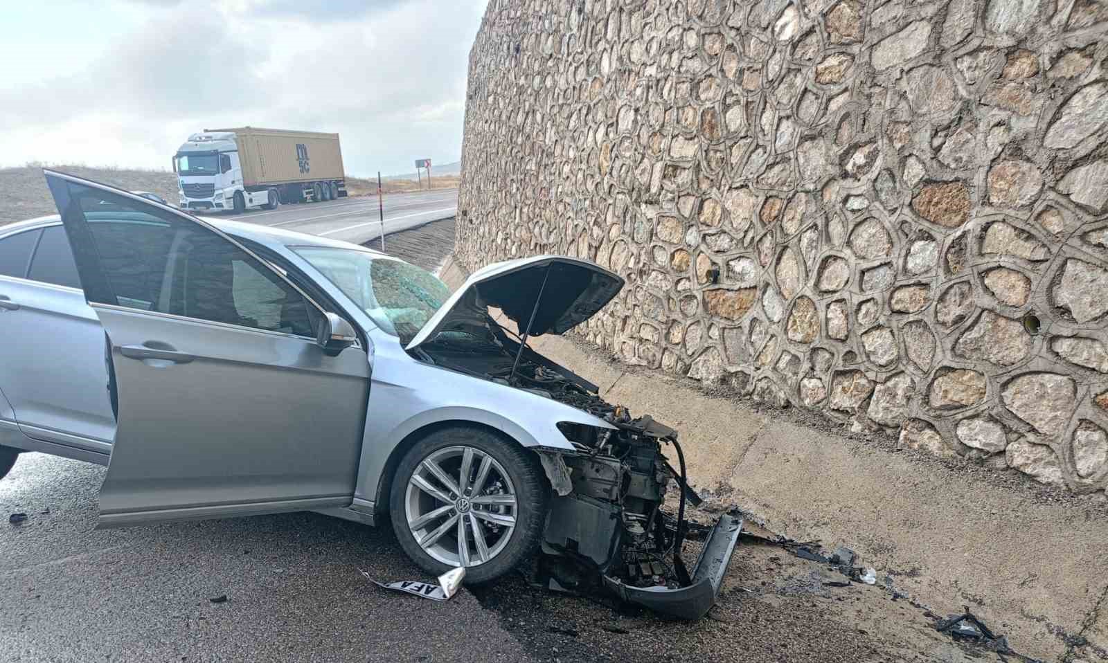 Erzurum'da Trafik Kazaları Ürkütücü Boyutta: 9 Ayda 29 Can Gitti