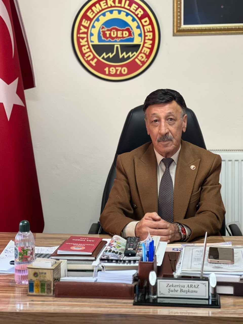 Emeklilerin Gözünden: Geçinme Endeksi İhtiyacı