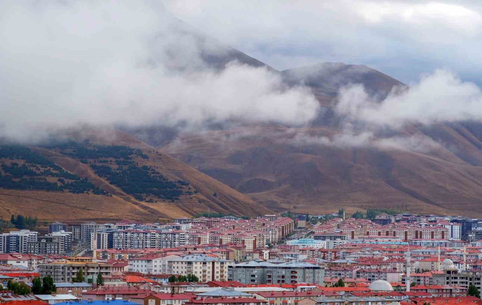 Erzurum'da Isınma Dönemi Başladı: Tarih Kısıtlaması Yok