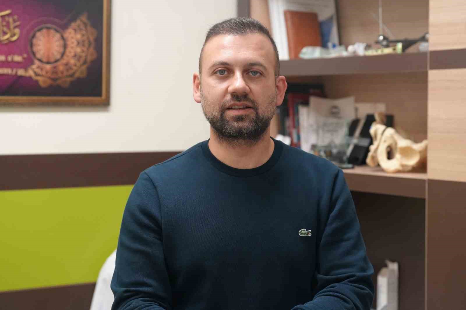 Eklemlerinizin Sağlığı İçin Dikkat: Uzmanlardan Önemli Uyarılar