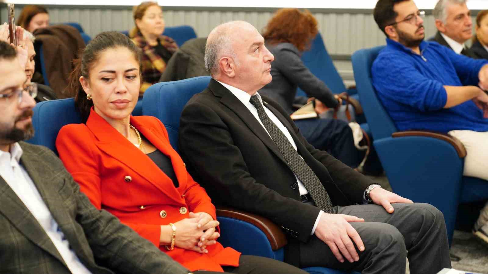 Bağcılar'da Kadın Gücüyle Kalkınma Projesi Eğitimleri Gerçekleşti