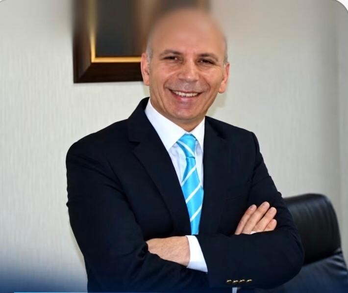 Suat Doğan Erzurum Valiliği Basın ve Halkla İlişkiler Müdürlüğü'nde
