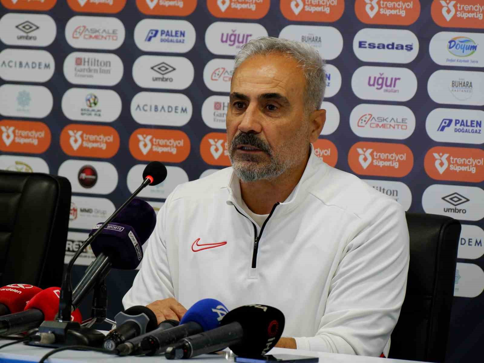 Mustafa Dalcı: Atak Sonlandırmada Dikkat Edilmesi Gereken Noktalar Var