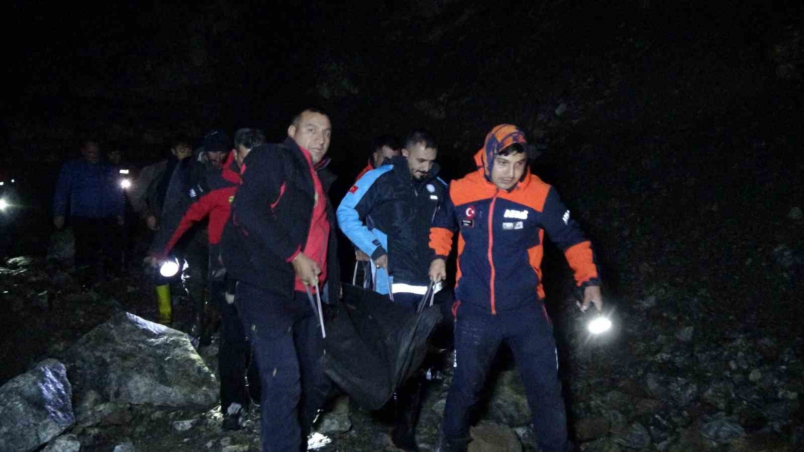 Balık Avında Kalp Krizi: Bir Hayat Kayıp!