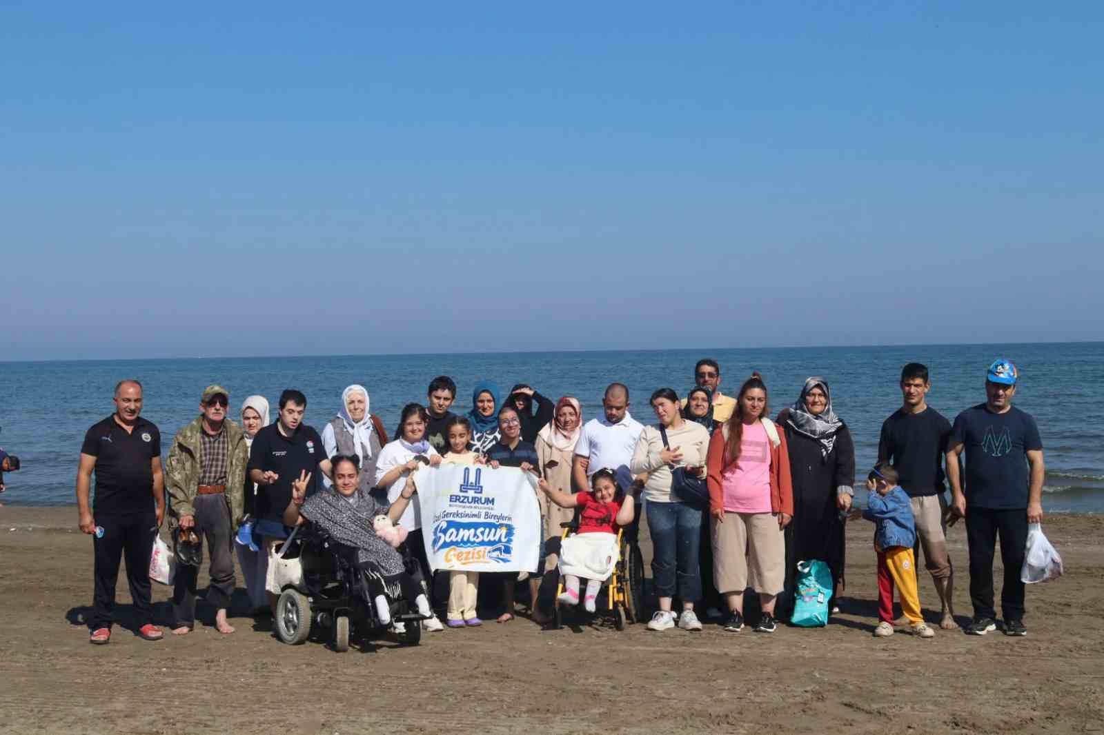 Bağcılar'dan Özellikle İhtiyaç Sahiplerine Destek: Kamp Programı Düzenlendi