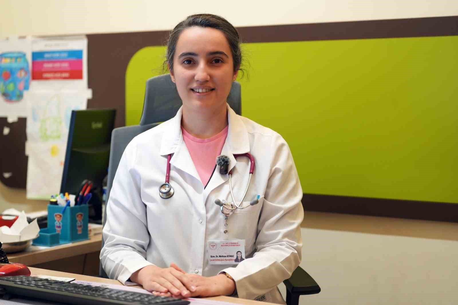 Çocuk Felci Tehlikesine Karşı Aşılanma Hayat Kurtarıyor