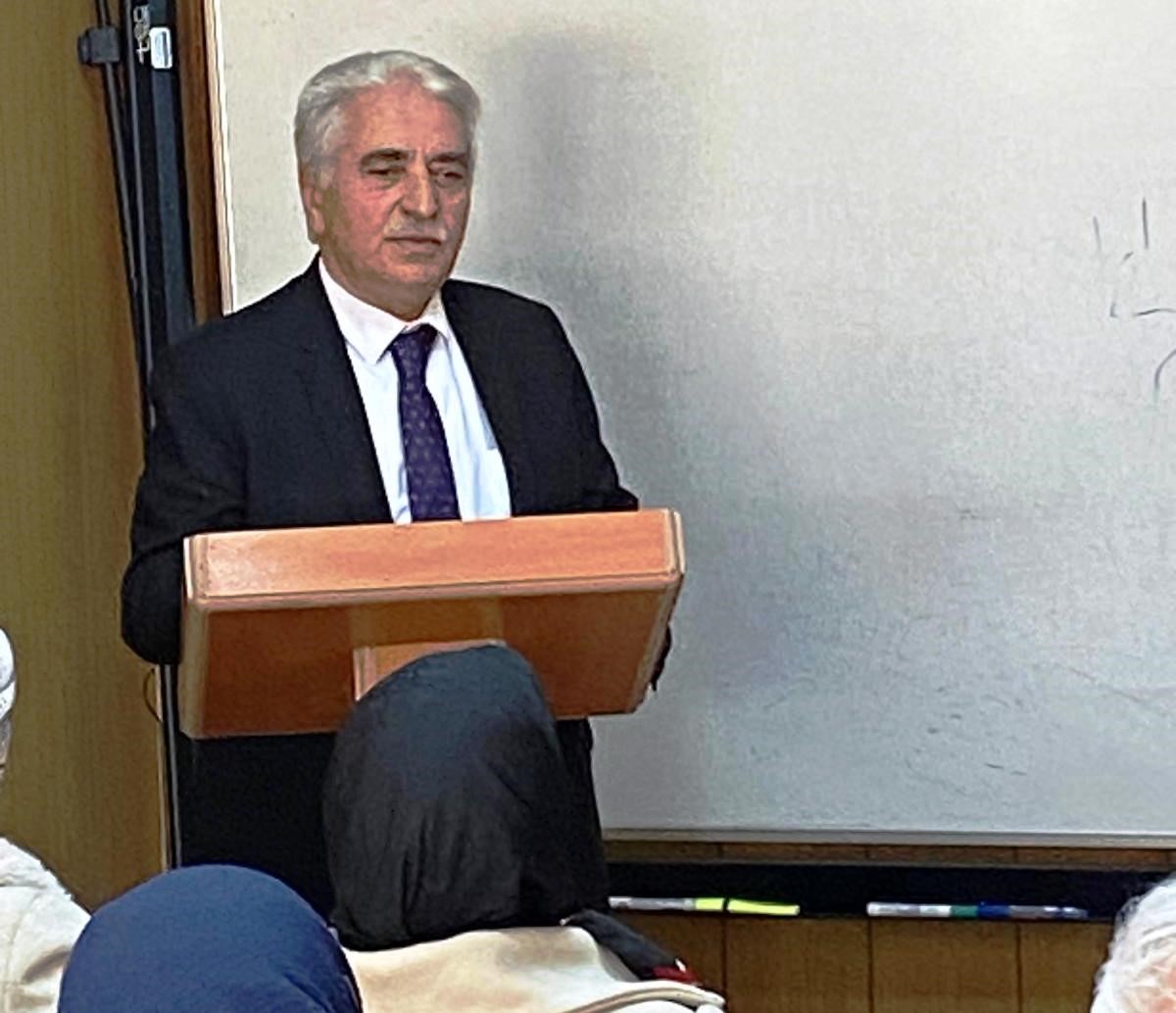 Tarım Kredi Kooperatifleri Erzurum Bölge Başkanlığına Yeni İsim: Recep Küçükoğlu