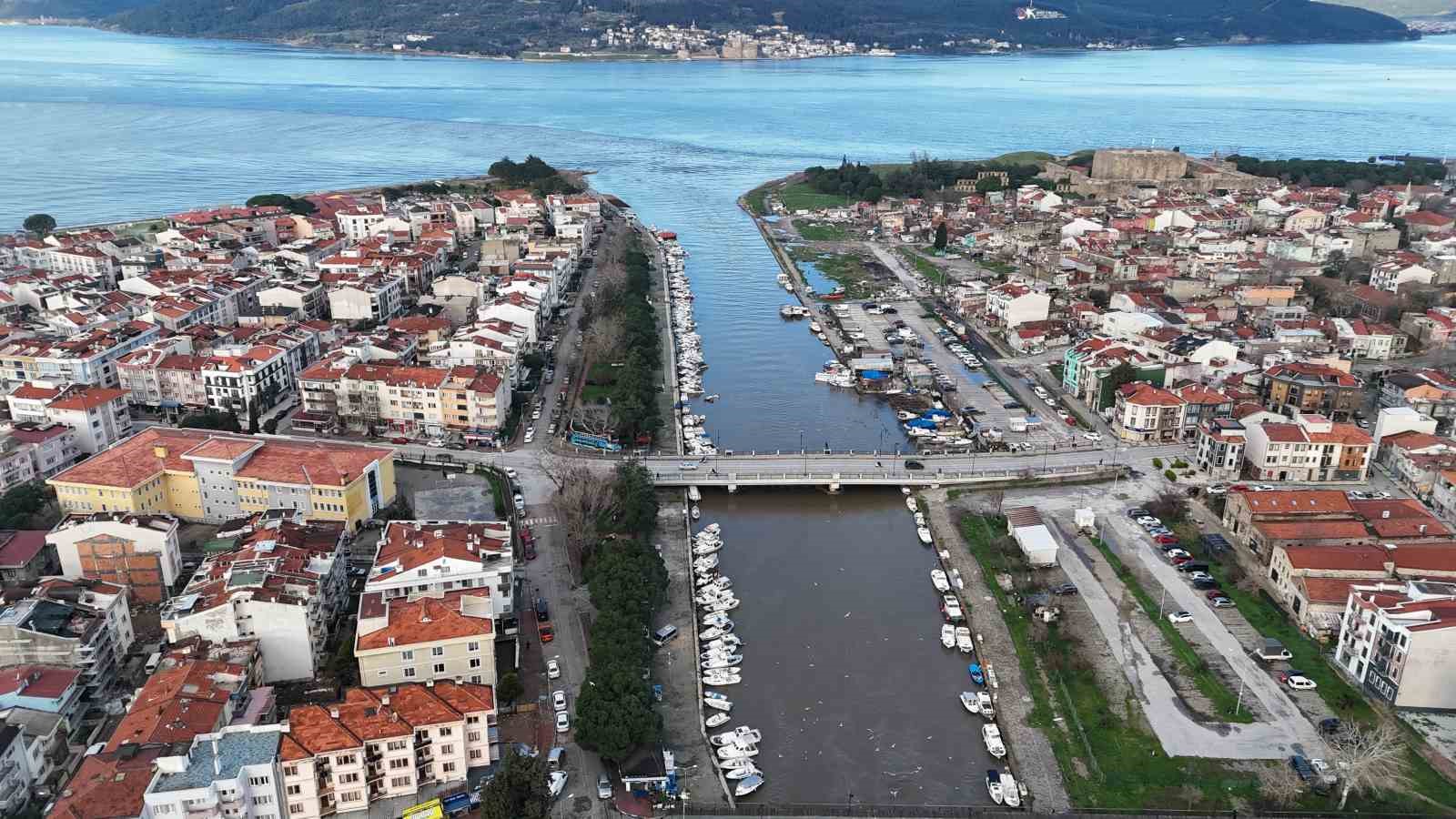 Çanakkale’nin Tarihi Yeniden Yazılıyor: 150 Yıl Öncesine Dönüş