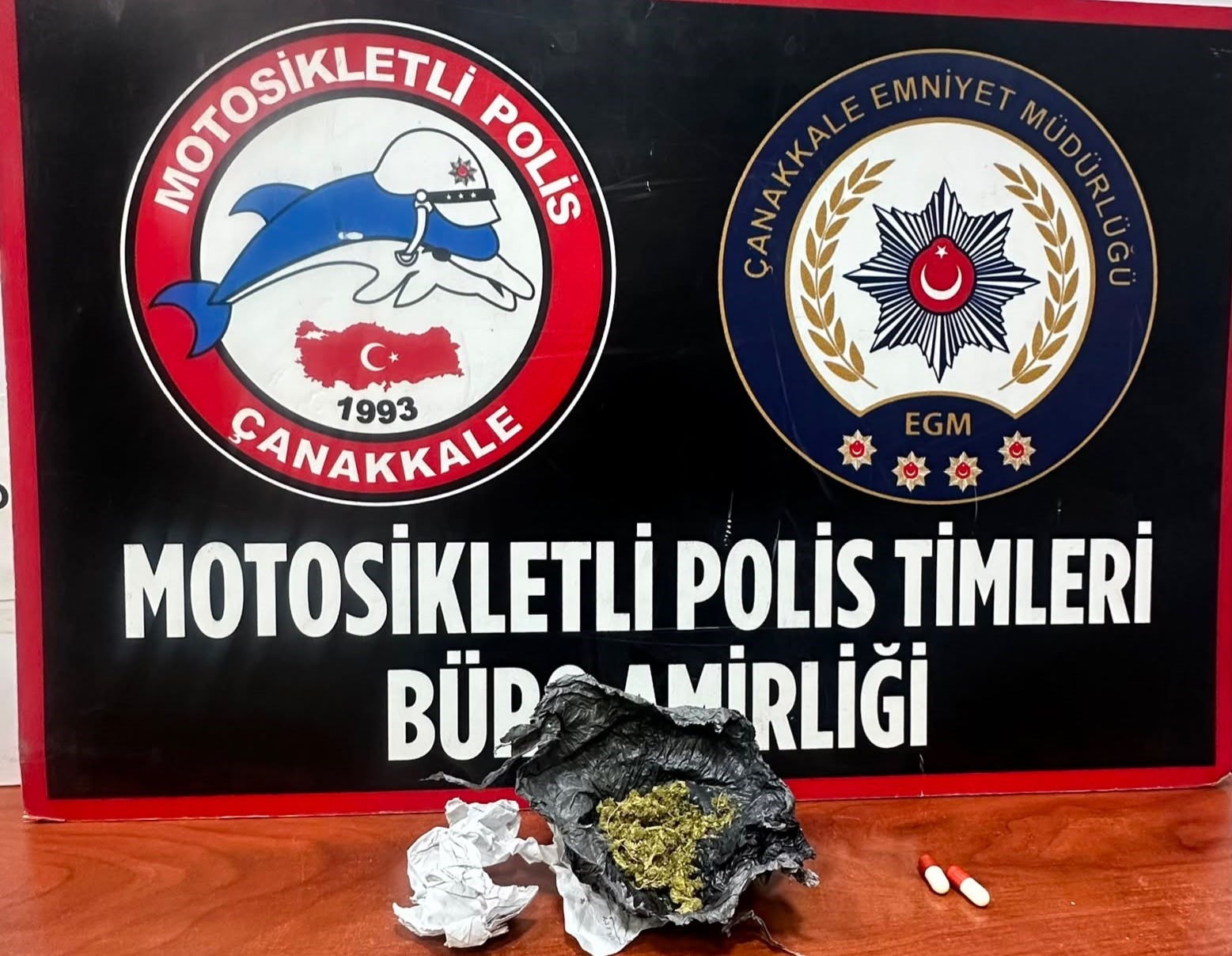 Çanakkale’de Huzur Uygulaması: 19 Şüpheli Yakalandı