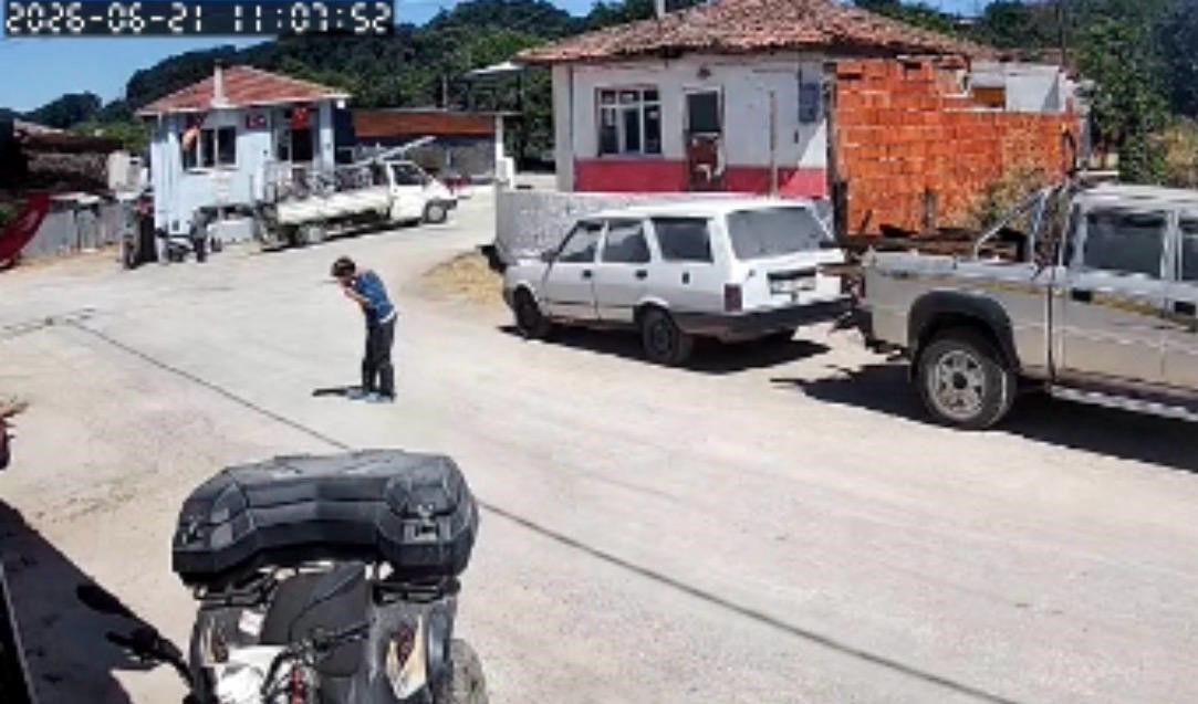 Eren'in Duygusal Bayrak Sevgisi