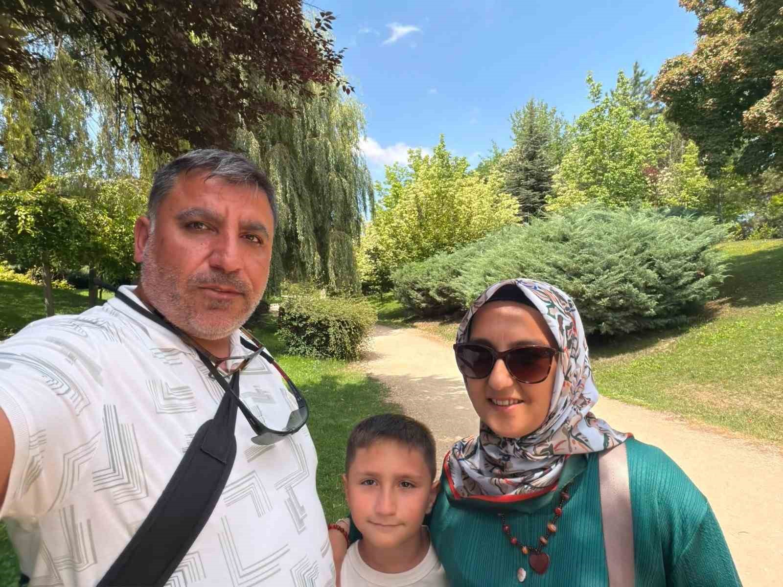 Çanakkale'de zehirlenme olayı: 9 yaşındaki Yusuf Talha hayatını kaybetti, iki kişi tutuklandı