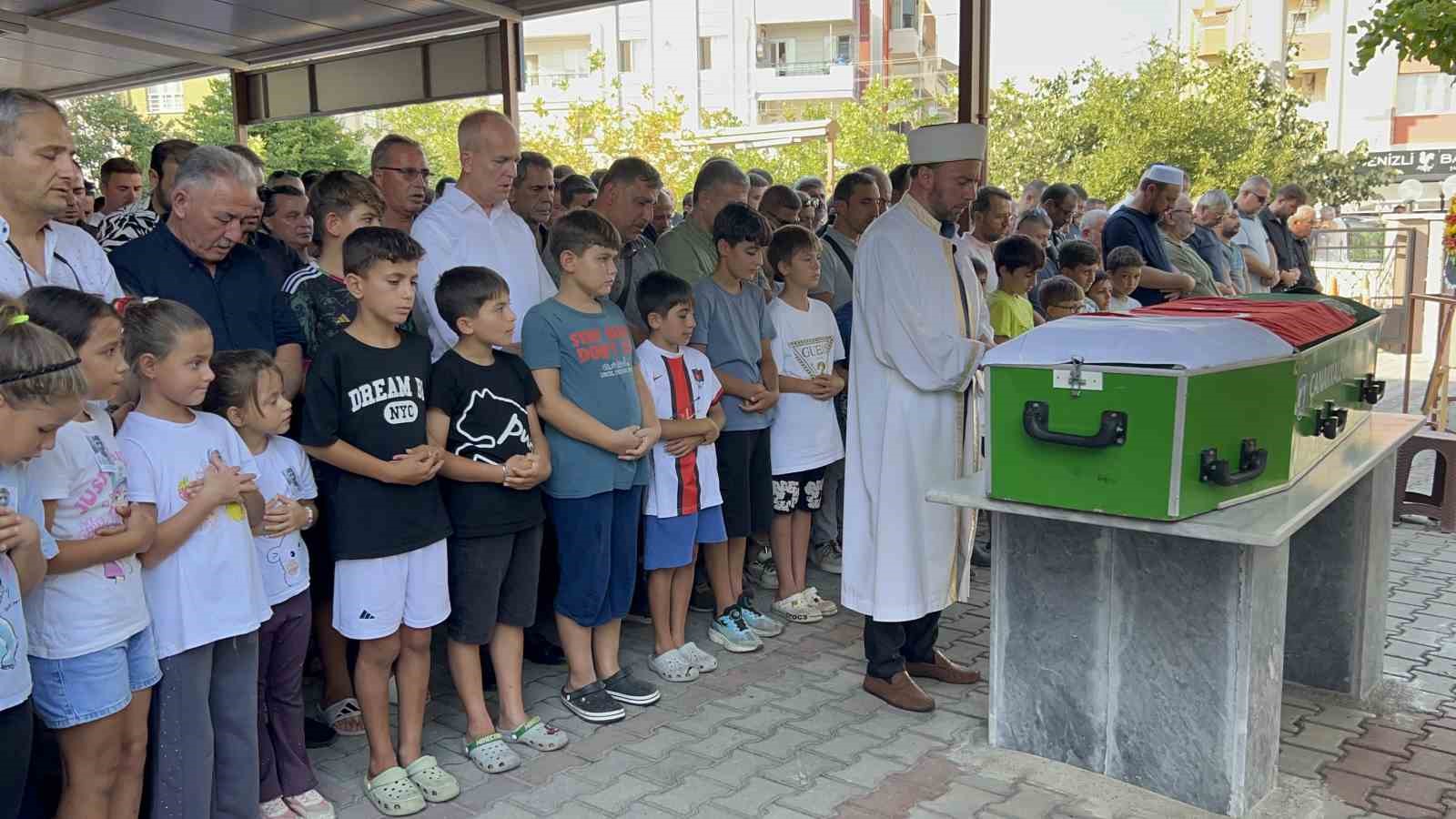 Yusuf Talha'nın Trajik Ölümü: Cenazesi Gözyaşlarıyla Uğurlandı