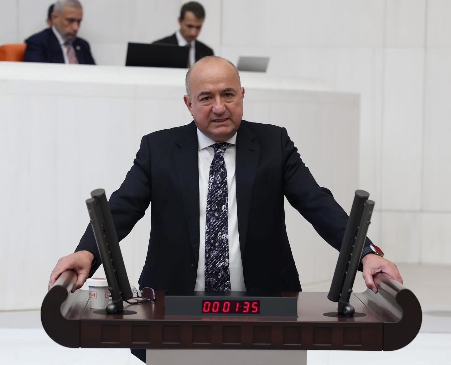Anafartalar Zaferi’nin 111. Yıldönümünde Tarihimize Işık Tutan Mesaj