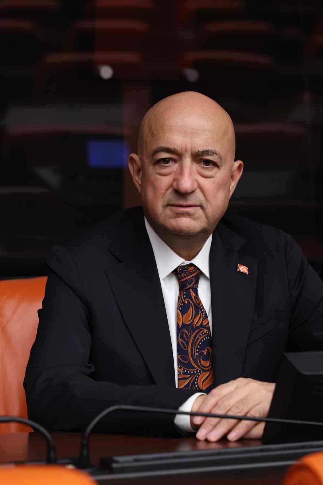 Türkiye, terörü geçmişte bırakıyor: Ayhan Gider'den önemli mesajlar