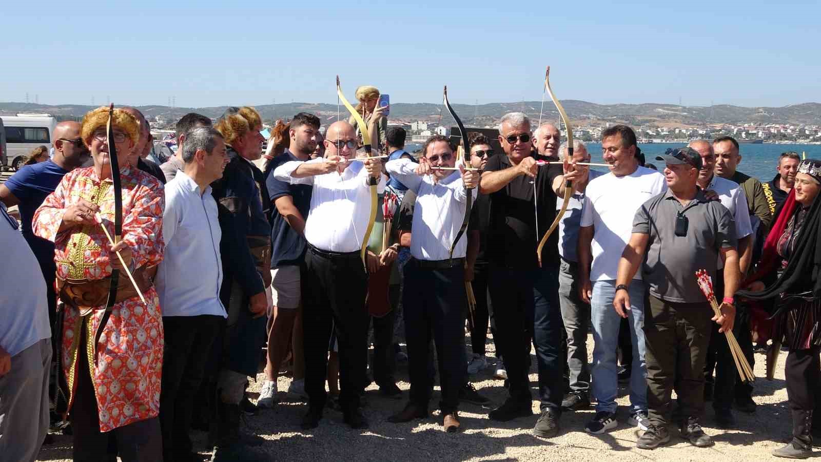 Karabiga'da Yaz Festivali Coşkusu Başlıyor: Üç Gün Boyunca Eğlence Dolu Etkinlikler