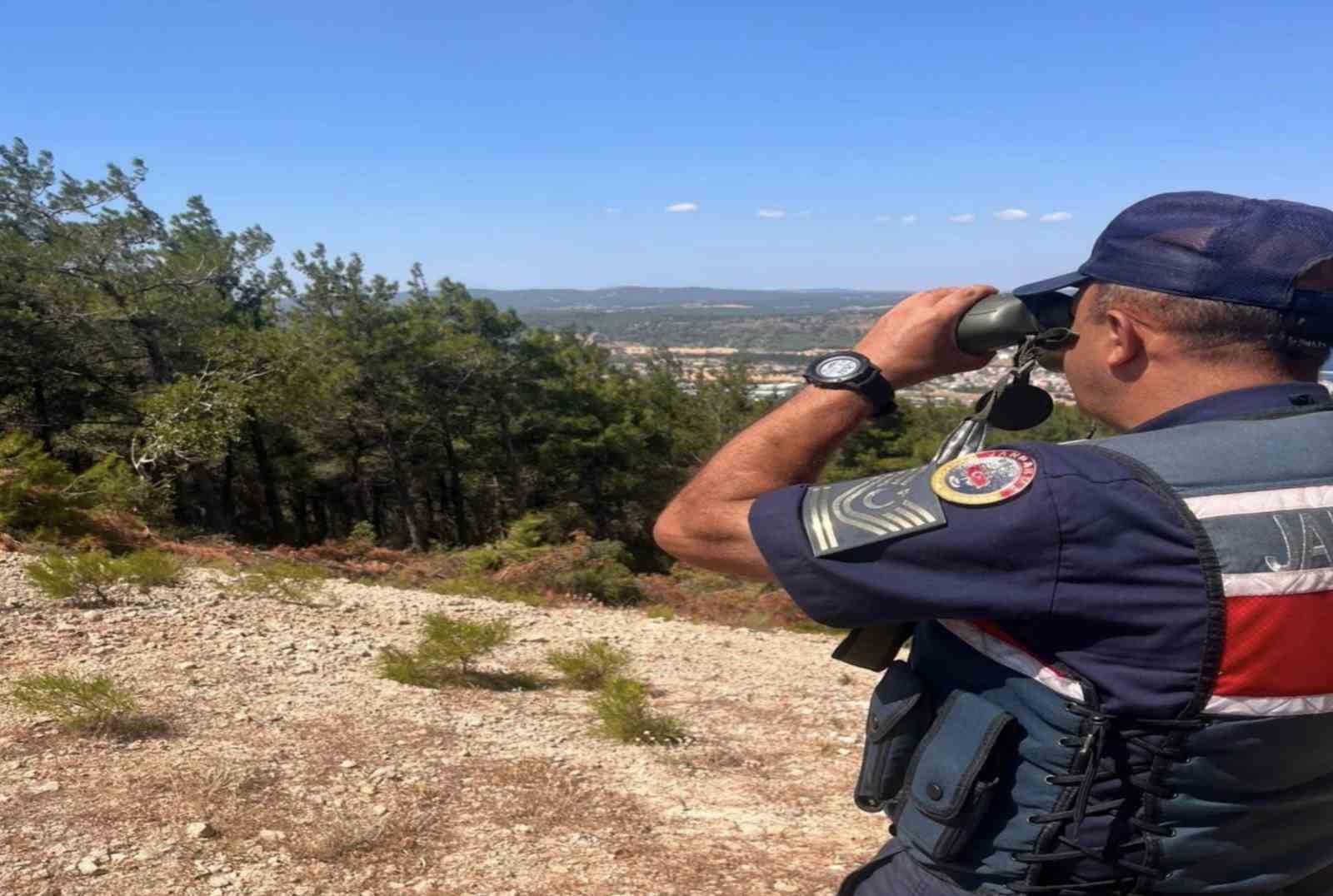 Tarihi Alan’da Güvenlik Denetimleri Artıyor