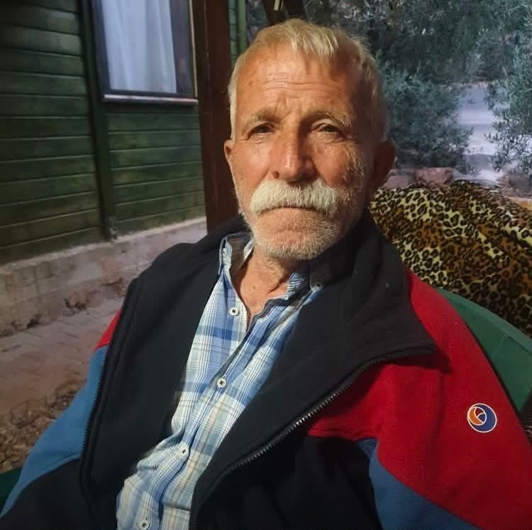 Ayvacık’ta Alzheimer Hastası 79 Yaşındaki Adamın Peşinde: Arama Kurtarma Çalışmaları Devam Ediyor