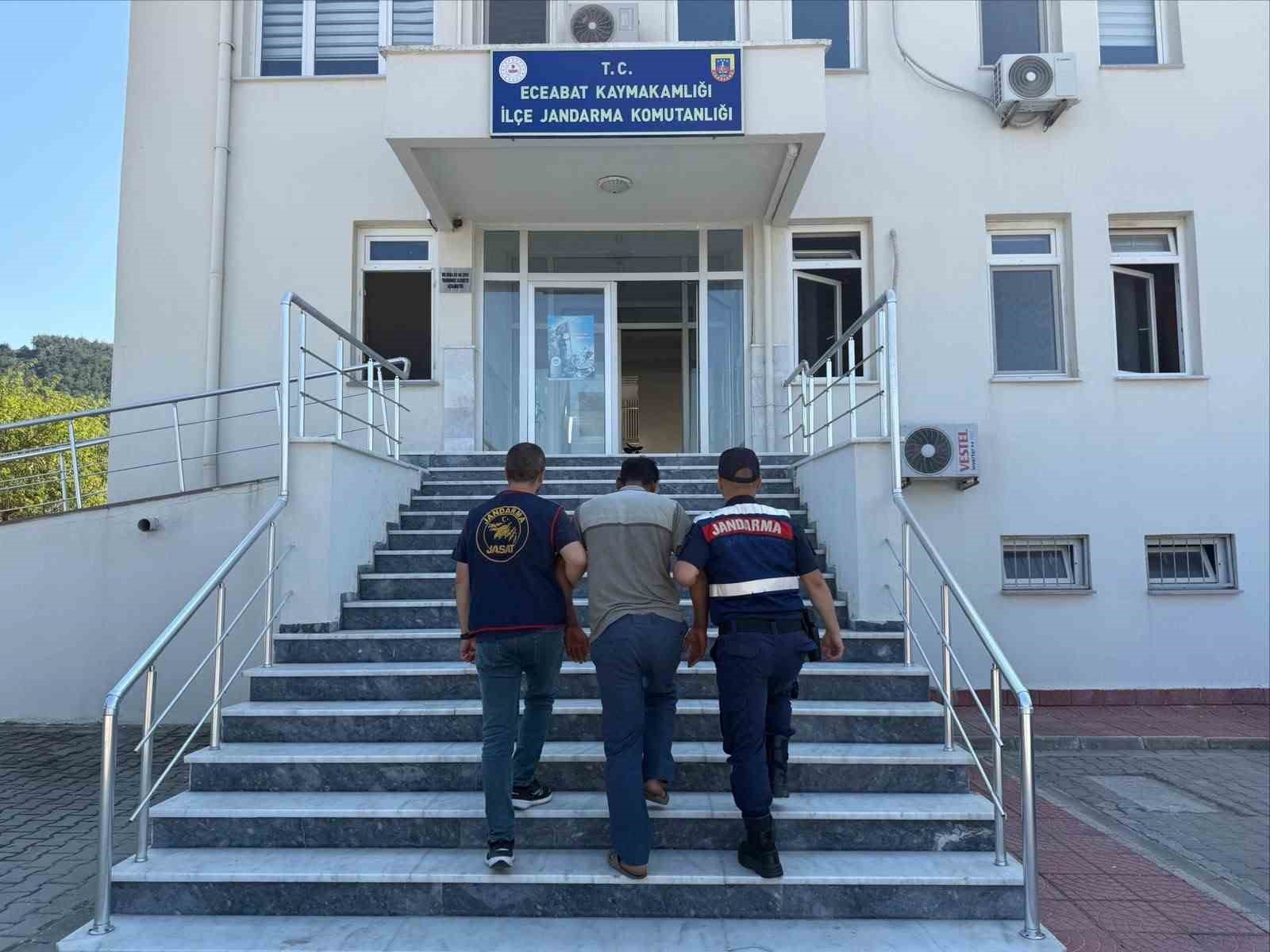 Çanakkale'de Güvenlik Uygulamalarıyla 9 Şüpheli Tutuklandı