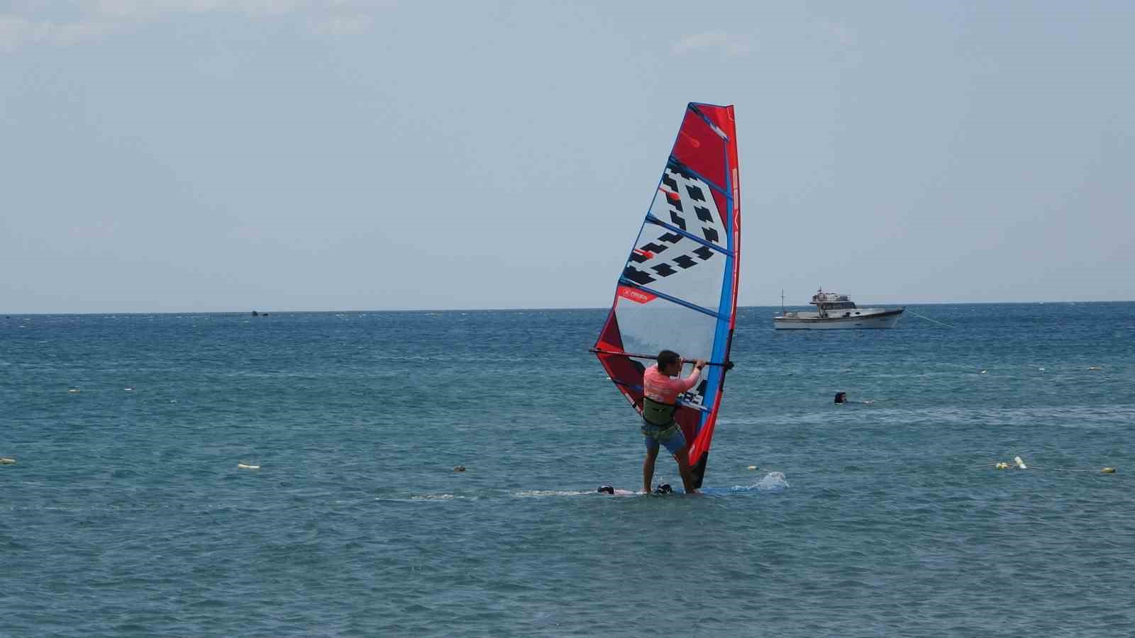 Gökçeada: Türkiye'nin Turizm Cenneti Olma Yolunda İlerliyor