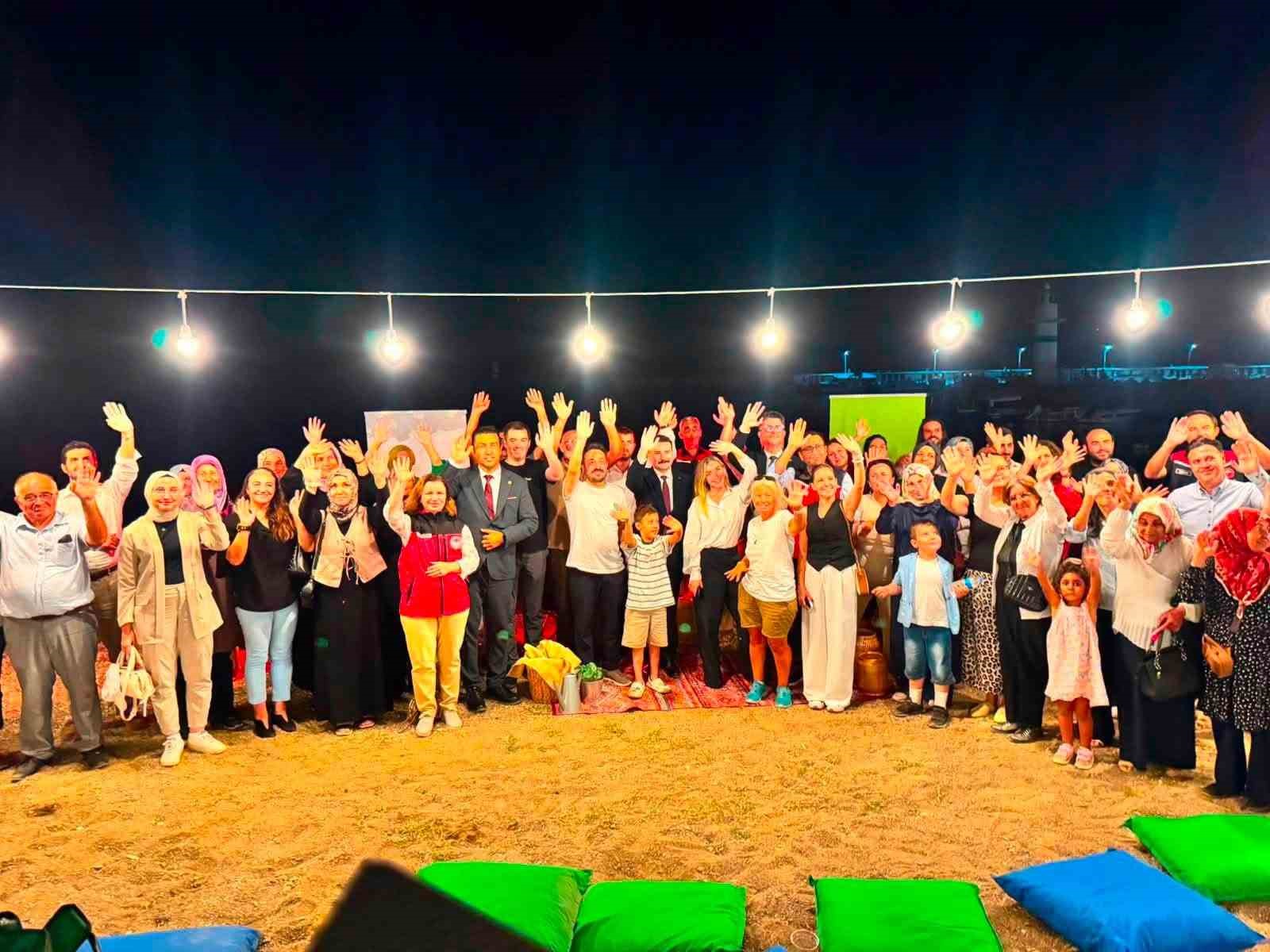 Gökçeada'da Tarımın Geleceği İçin Yenilikçi Adımlar