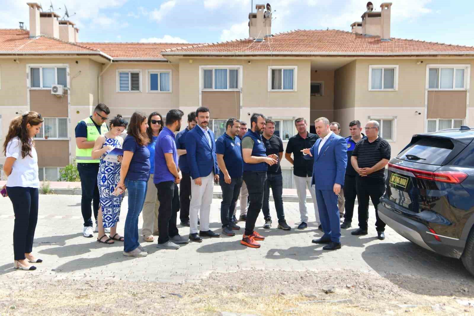 Ezine Belediyesi'nin Güneş Enerjisi Projesi ile Yenilenebilir Enerjiye Geçiş