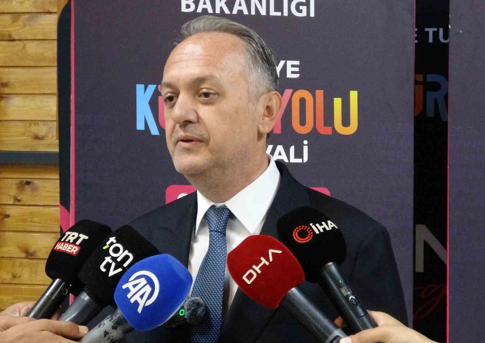 Troya Efsanesi Dünyaya Tanıtılacak